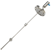 Gems Magnetostrictive Level Sensor, XT-1000 Series